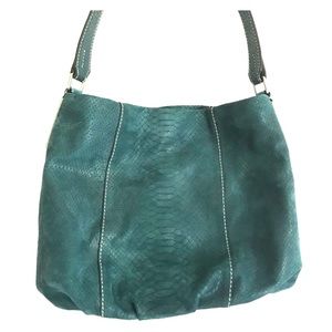 Vintage Calvin Klein hobo bag